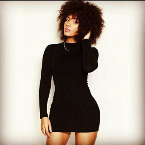 Meet your Posher, Mastoffa - Picture 1 of 1